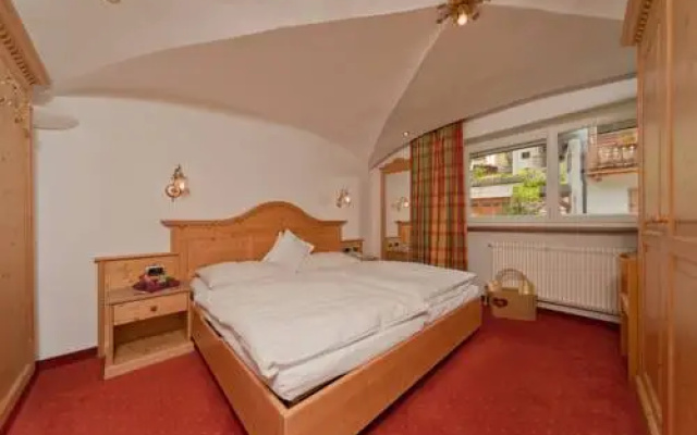 Alpenwellnesshotel St. Veit