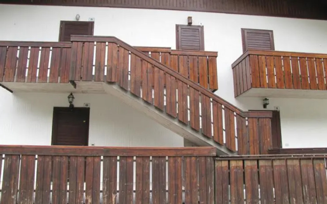 Condominio Pian da la Sia