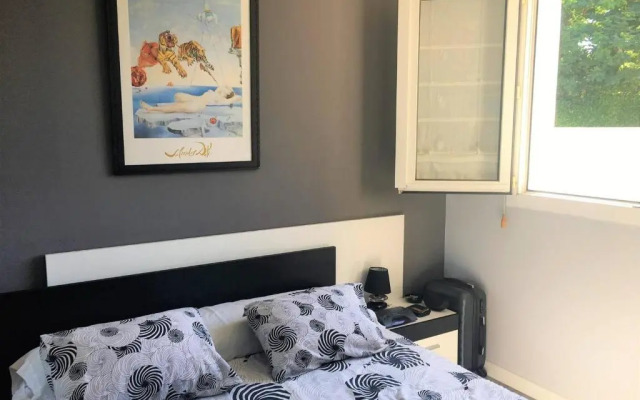 Appartement Hendaye, 2 pièces, 2 personnes - FR-1-2-377