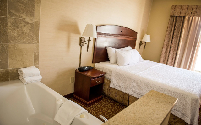 Hampton Inn Plover/Stevens Point
