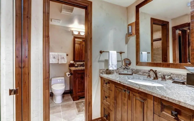 Beaver Creek Charter 2 Bed