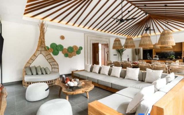 Villa Dream Life by BaliSuperHost