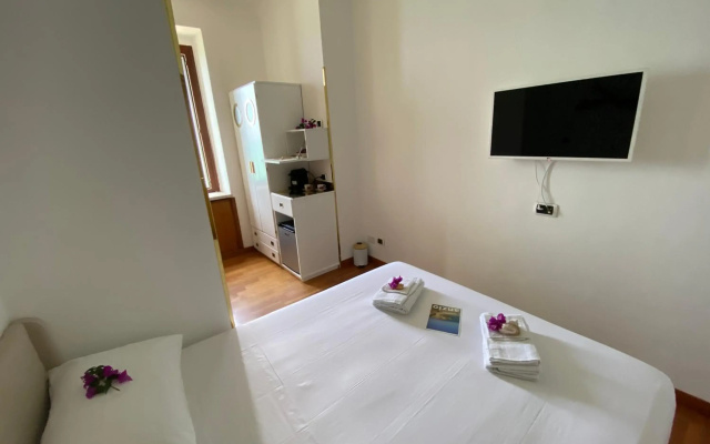 Attico Il Gabbiano (Centralissimo Porto di Anzio)