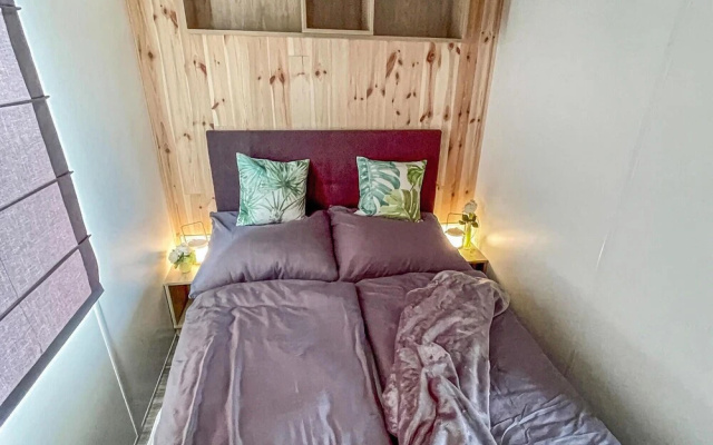 Campingpark Wemding
