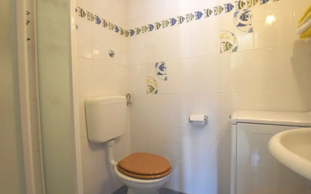 Modern Apartment in Pula With Swimming Pool