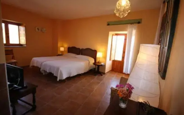 La Casa Del Gallo