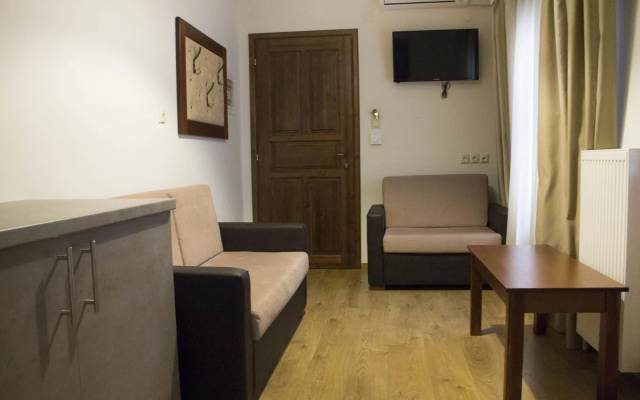 Kentrikon Hotel