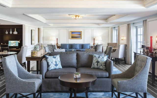 The Ritz-Carlton, Marina del Rey