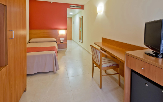 Hotel Montemar Maritim