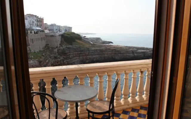 Suite Frantoio a Mare