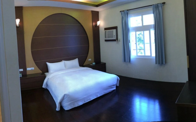 Shang Yung Guest House