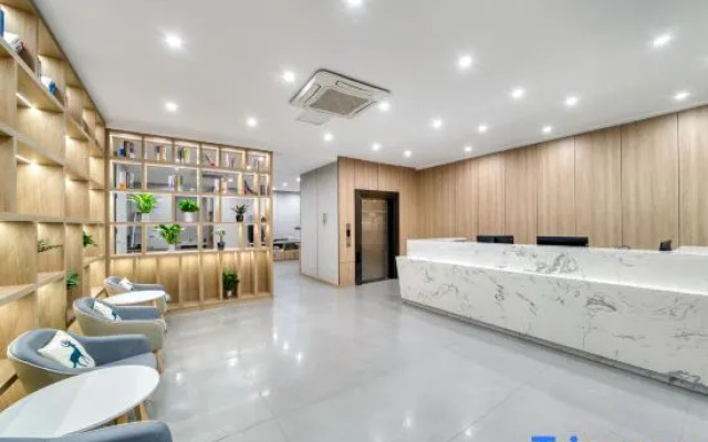 Hangzhou Melas Hotel