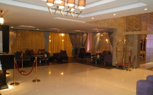 Al Muhaidb Residence Al olaya 2 - Economic