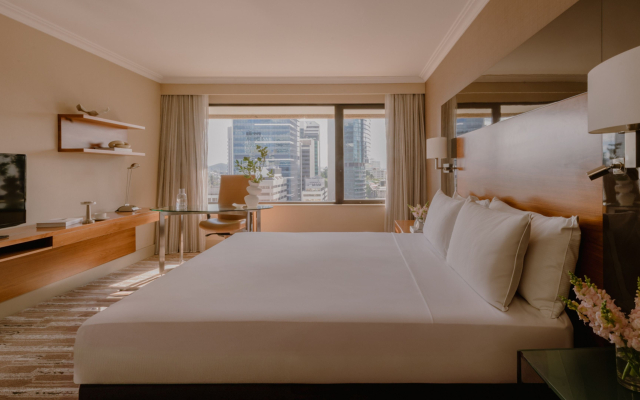 InterContinental Brisbane by IHG