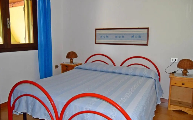 Villetta Tekios