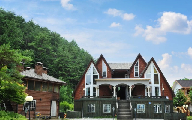 Bench House Pension