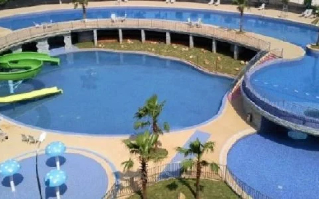 Xintian International Hotel