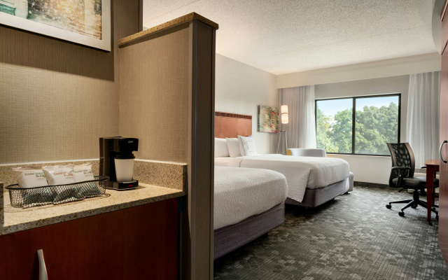 Courtyard by Marriott Ewing Princeton