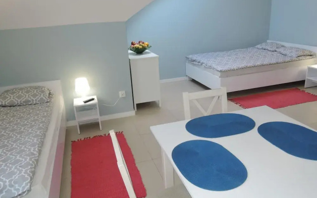 Large Holiday House in Wiselka