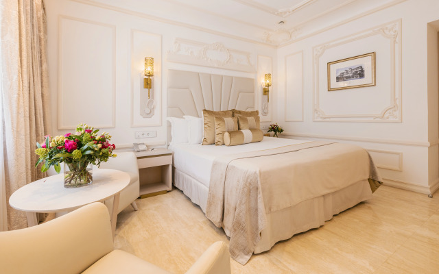 Gran Hotel Miramar GL