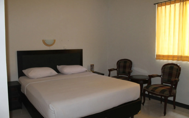 Cihampelas Hotel 3