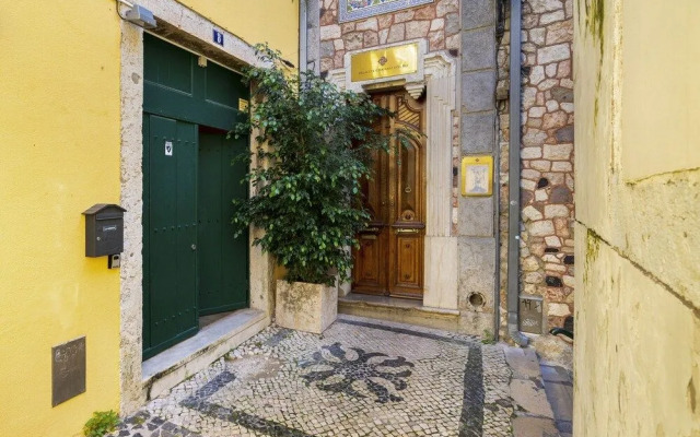 Alfama Luxuy Loft