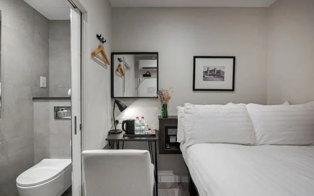 King's Cross Express Inn