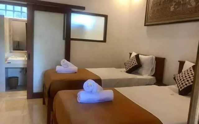 Arsa Wayan Guest House