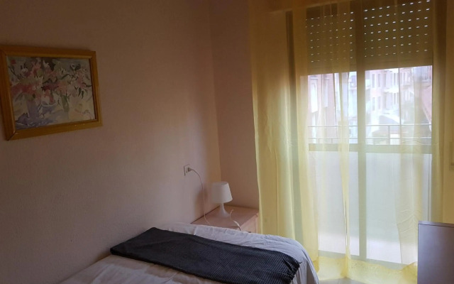Apartamento Los Búhos