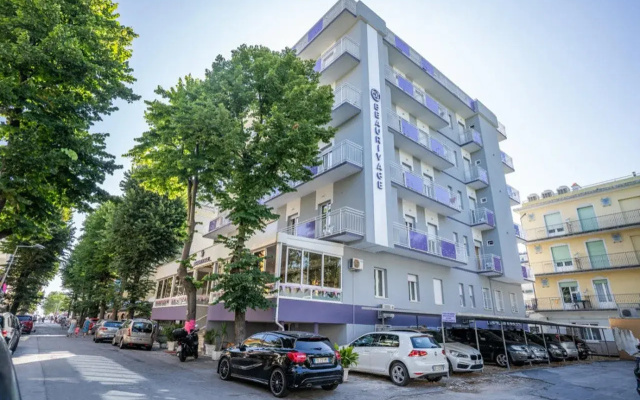 Hotel Beaurivage