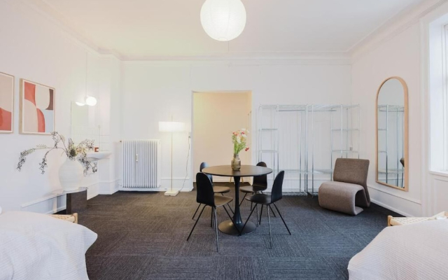 Nomad City Hotels