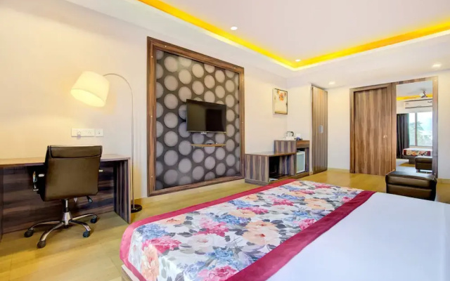 Milestone Hotel & Banquet