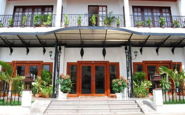 Vayakorn Inn
