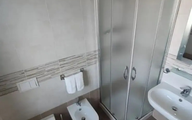 Belvedere Rooms