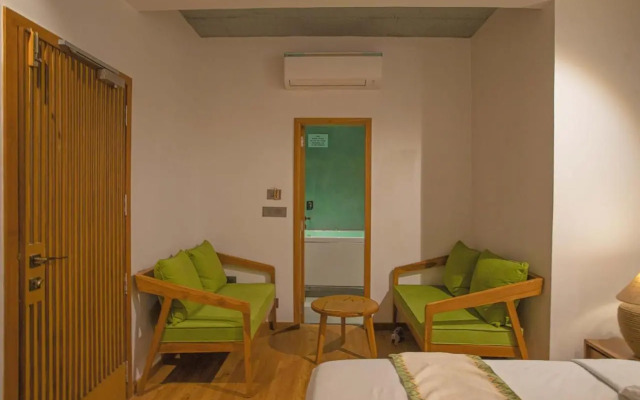 Hotel Nova Boutique Rajkot