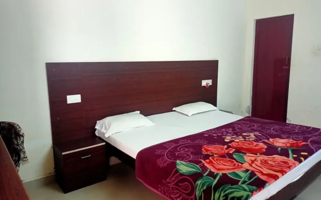 Madha Home Resort - Yercaud