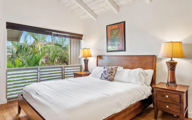 Sandpiper 216a 1 Bedroom Condo by RedAwning