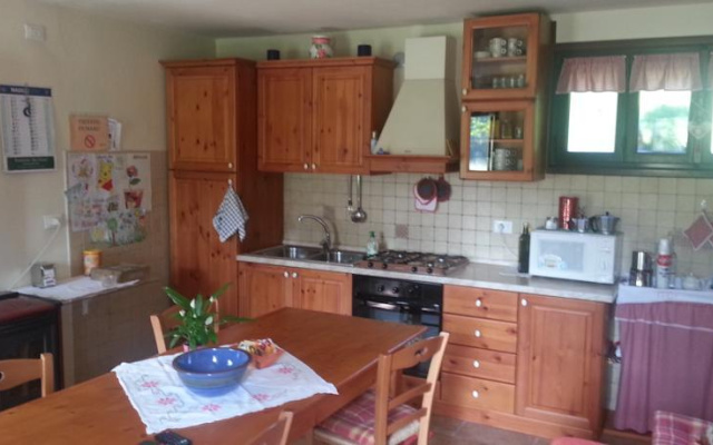 B&B alla Fonte
