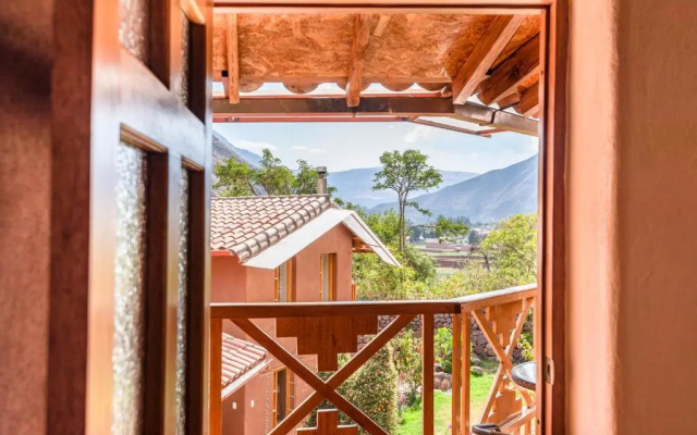 Unuwasi Hotel & Villa