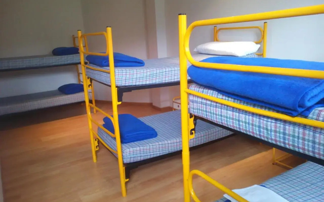 Albergue El Floran