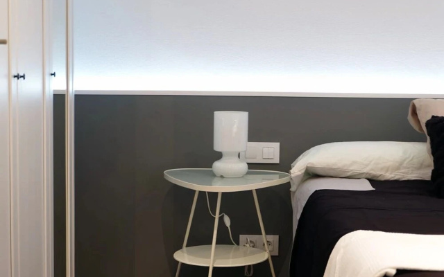 Modernist Flat - Sagrada Familia