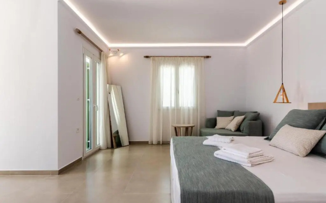 Terra Oliva Milos