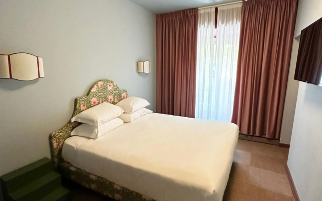 Hotel Cortina