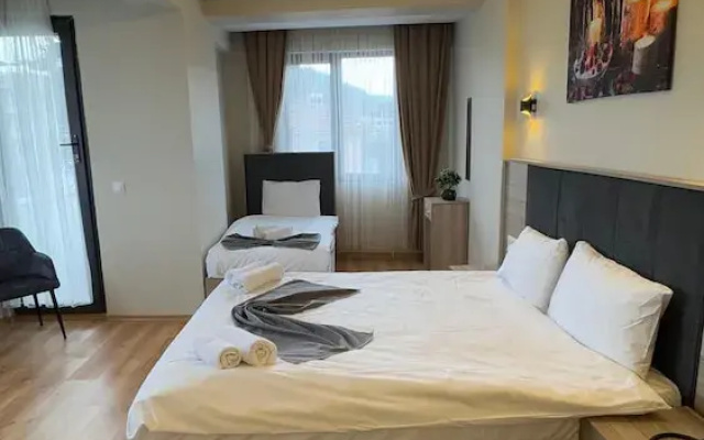 Lions Hotel