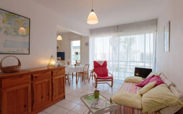 Villa Le Domino Vaux Sur Mer