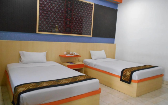 Riez Palace Hotel