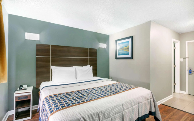 Rodeway Inn