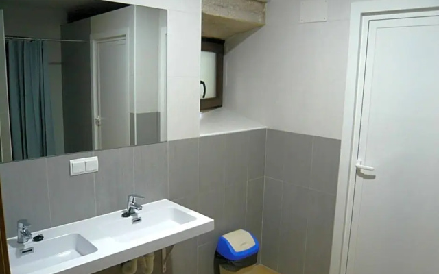 Albergue El Paso
