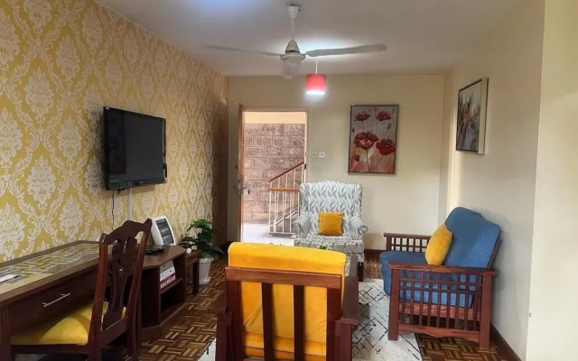 Westlands Villas