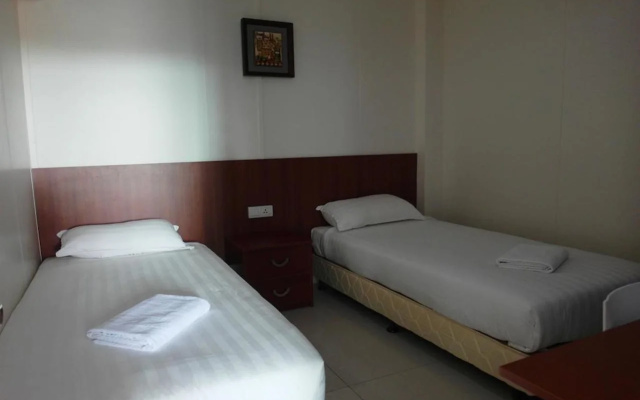 Bahagia Villa